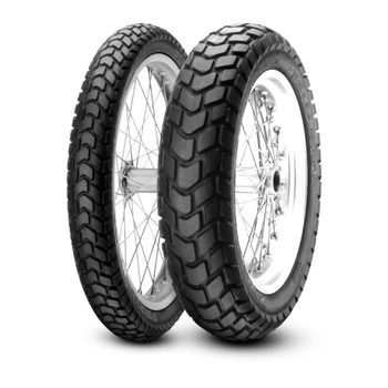 Покришка PIRELLI MT60 90/90-19 52P TT (3058212)
