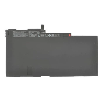 Акумулятор для ноутбука HP EliteBook 840 HSTNN-IB4R, 50Wh (4500mAh), 3cell, 11.1V, Li-ion AlSoft (A47890)