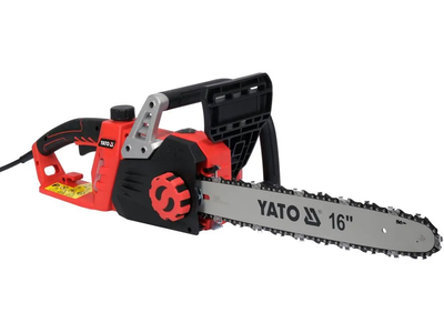 Пила цепная электрическая YATO YT-84872