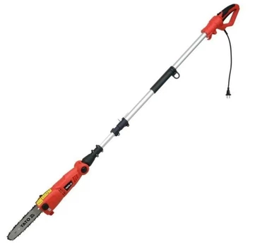 Пила цепная электросетевая 230 В YATO YT-84800