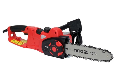 Пила ланцюгова електрична Yato YT-84877