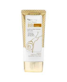 ВВ крем Farm Stay Snail Repair BB Cream