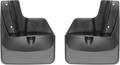 Брызговики на Subaru Outback 15-19 задние WeatherTech Субару Аутбек WT0043202