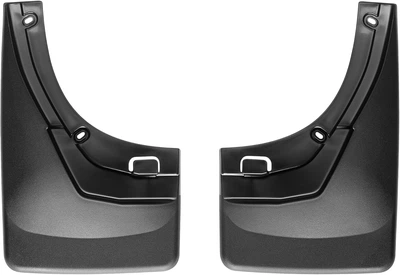Брызговики на Chevrolet Tahoe 07-13 задние WeatherTech Шевроле Тахое WT0043317