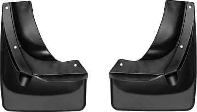 Брызговики на Honda Ridgeline 17- передние WeatherTech Хонда Риджлайн WT0043254