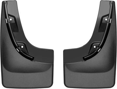 Брызговики на Jeep Compass 17- задние WeatherTech Джип Компас WT0043081