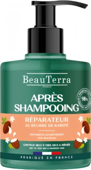 Odżywka do włosów Beauterra naprawcza 500 ml (3770008167889)