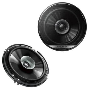 Динамики Pioneer TS-G1610F 16 см V09018