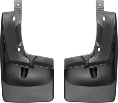 Брызговики на Ford Ranger 19- задние WeatherTech Форд Рейнджер WT0043240