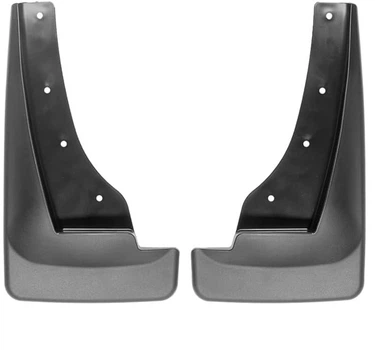 Брызговики на Nissan Rogue 14-20 передние WeatherTech Ниссан Рог WT0043257