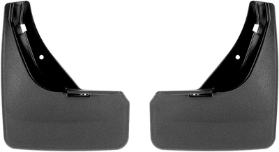 Брызговики на Hyundai Santa Cruz 22- передние WeatherTech Хендай Санта Круз WT0043263