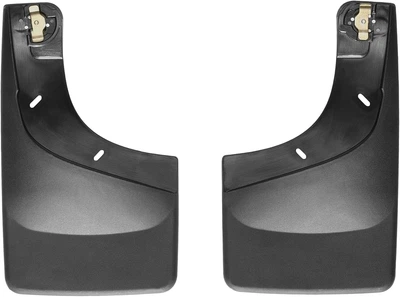 Брызговики на Ford F-150 09-14 передние без розш арок WeatherTech Форд Ф-150 WT0043135