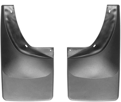 Брызговики на Dodge Ram 06-08 задние WeatherTech Додж Рам WT0043231