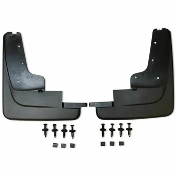Брызговики на Ford Edge 15- передние Форд Эдж АМ0050871