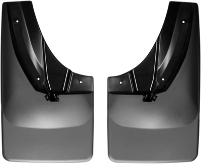 Брызговики на Dodge Ram 14-18 передние 2500/3500 WeatherTech Додж Рам WT0043222