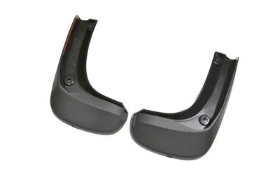 Брызговики на Opel Astra H 04- передние Опель Астра Х АМ0022567