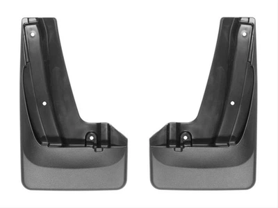 Брызговики на Subaru Outback 15-19 передние WeatherTech Субару Аутбек WT0043203