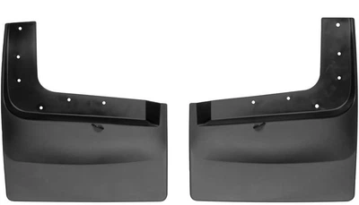 Брызговики на Ford F-150 09-14 задние без розш арок WeatherTech Форд Ф-150 WT0043133