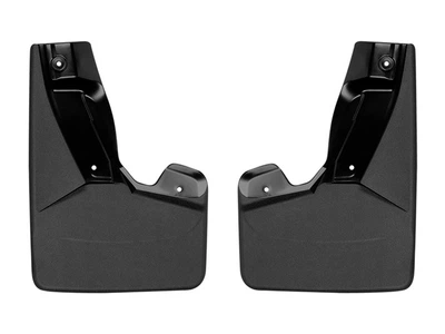 Брызговики на Toyota RAV4 13-18 передние WeatherTech Тойота РАВ4 WT0043248