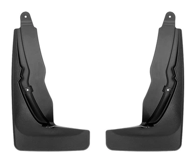 Брызговики на Honda CR-V 23- задние WeatherTech Хонда СРВ WT0043087