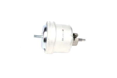 Подушка двигуна передня прав. OPEL Vectra B 1. 6/1. 8 95-, FEBI BILSTEIN (03829)