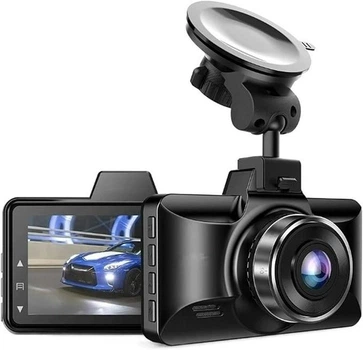 Видеорегистратор M01 PRO 1080P с ADAS камерой заднего вида 64GB (M01 PRO-Y3)