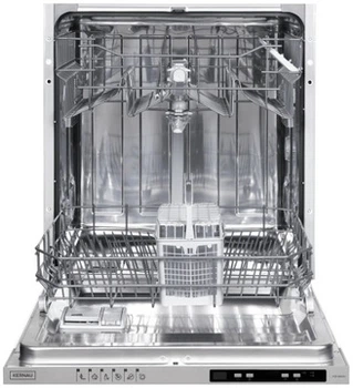 Wbudowana zmywarka Kernau KDI 6543.1