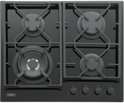 Płyta gazowa Kernau KGH 6434 T CI B