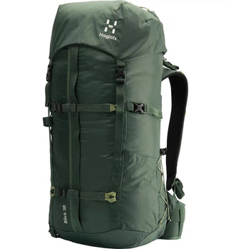 Рюкзак Haglofs Bäck 38L зелений