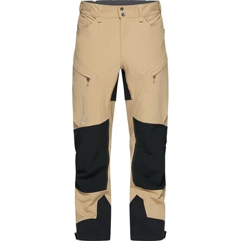 Брюки Haglofs Rugged Standard Pant Men L пісочний