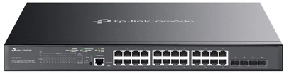 Комутатор TP-LINK SG3428XMP