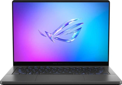 Ноутбук Asus ROG Zephyrus G14 (2025) GA403UM-QS002 (4711636247184) Grey 