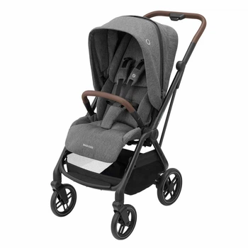 Прогулочная коляска Maxi-Cosi Leona 2 Selext Grey (1204029111)