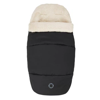 Зимний конверт Maxi-Cosi Luxe 2 в 1 Black (1809057110)