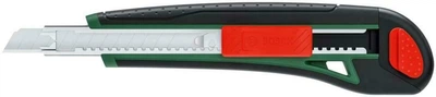 Выдвижной нож Bosch 142 мм, 3 лезвия (1600A039L6)
