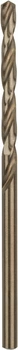 Сверло Bosch PRO Stainless Steel HSS-Co 3.4x39x70 мм, 10 шт (2608588089)