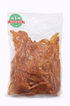 Куриные джерки 500 г (вакуум) Эко Мясо (687)