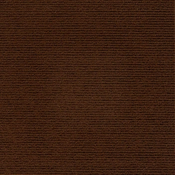 Самоклеящаяся ковролиновая плитка Sticker Wall SW-00001422 300х300х4,5 мм Темно-коричневый (TBiz17100)