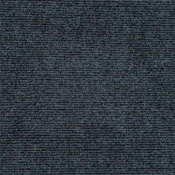 Ковролиновая напольная плитка Sticker Wall SW-00001420 300х300х4,5 мм Темно-серый