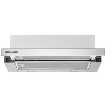 Вытяжка кухонная GRANADO Telde 603-700 inox (GCH26377) GRANADO GCH26377 946916