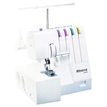 Коверлок Minerva M840DS Minerva M840DS 967245