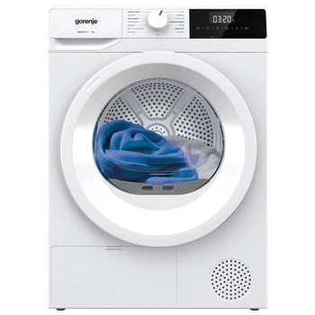 Сушильная машина Gorenje D2HNE7E Gorenje D2HNE7E 952008