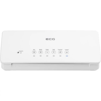 Вакууматор ECG VacuFresh ECG VacuFresh 1088470
