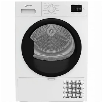 Сушильная машина Indesit CYSD82DWBUA Indesit CYSD82DWBUA 952031