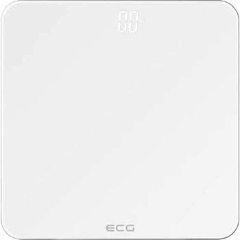 Весы напольные ECG OV 1821 White (OV1821 White) ECG OV1821 White 1088625
