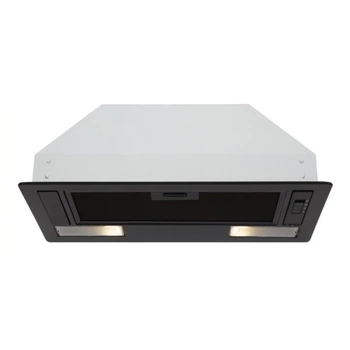 Вытяжка кухонная Elica CT17 C BL/A/52 ELICA CT17 C BL/A/52 947468