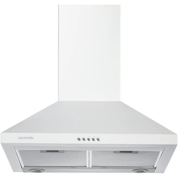 Вытяжка кухонная Pyramida KX 60 (1000) B WH PYRAMIDA KX 60 (1000) B WH 948229
