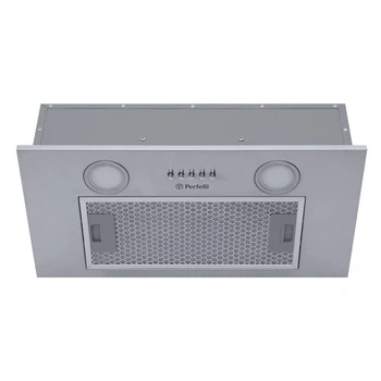 Вытяжка кухонная Perfelli BI 5252 I 700 LED PERFELLI BI 5252 I 700 LED 946297