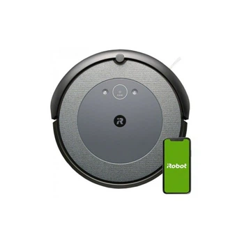 Пилосос iRobot Roomba i3+ (i355840) iRobot i355840 963869