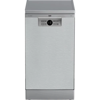 Посудомоечная машина Beko BDFS26020XQ BEKO BDFS26020XQ 951194